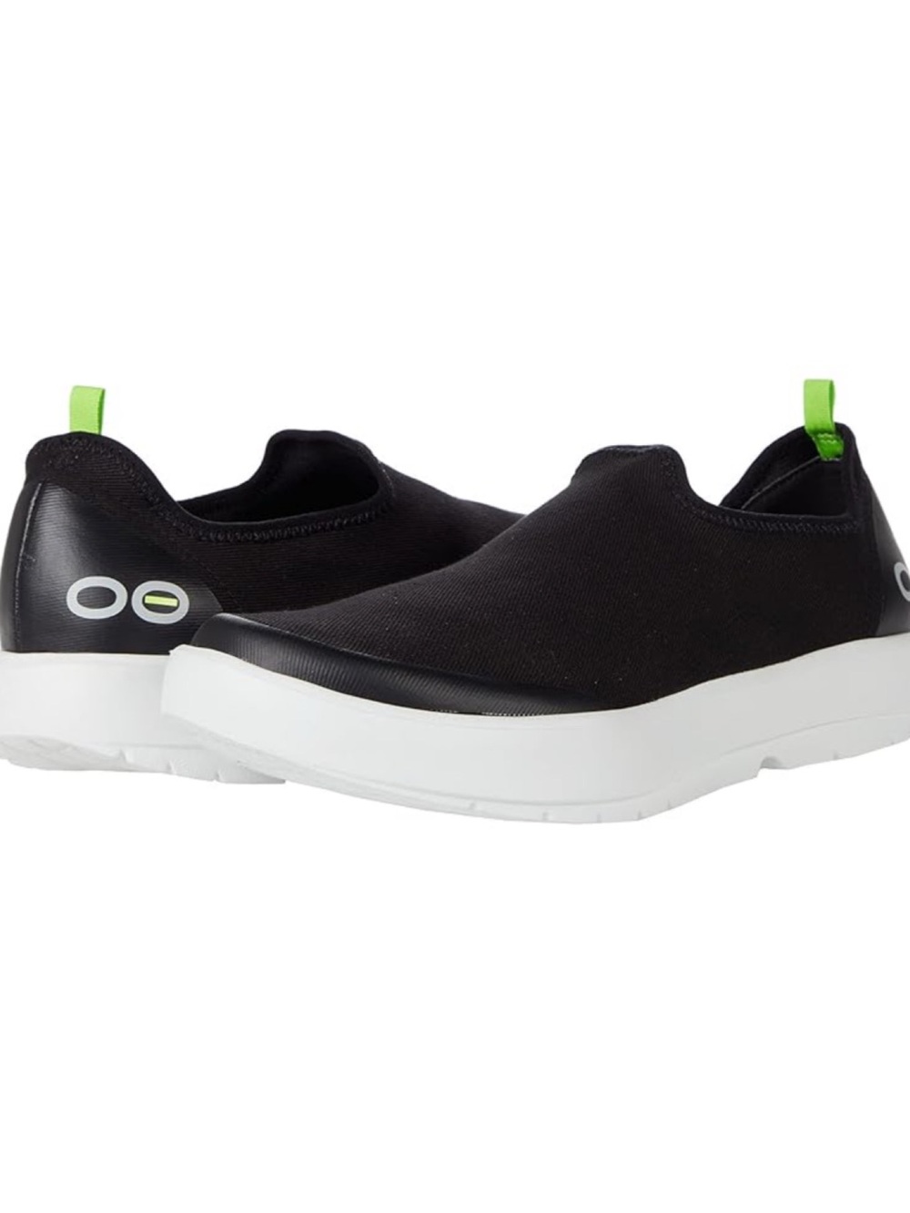 OOFOS OOmg Recovery Shoes
Size 7
